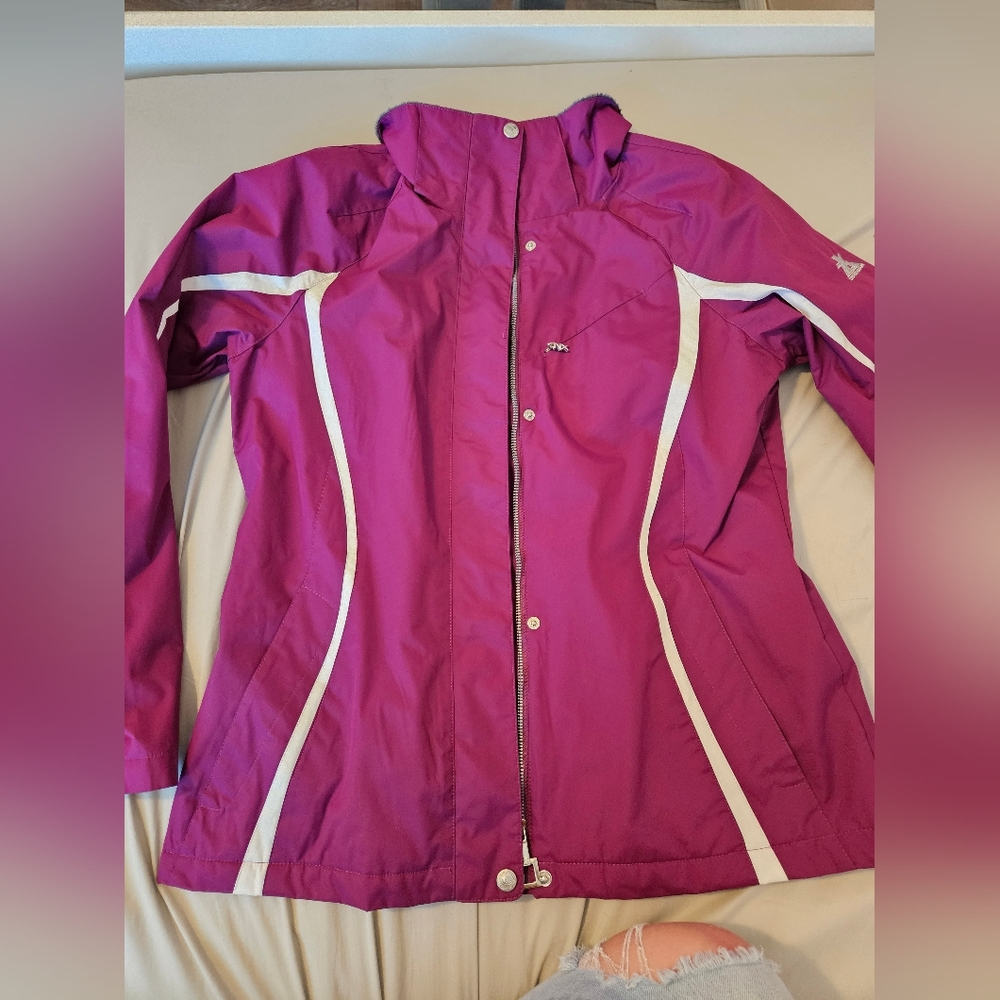 Winter jacket - Picture 6 of 6